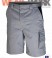 Shorts grau/schwarz CC709S