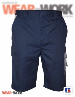 Shorts marine/grau CC709S Shorts marine/grau CC709S