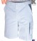 Shorts weiss/grau CC709S