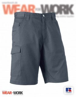 Shorts grau R-002M convoy grey Shorts grau R-002M convoy grey