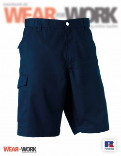 Shorts marine R-002M french navy Shorts marine R-002M french navy