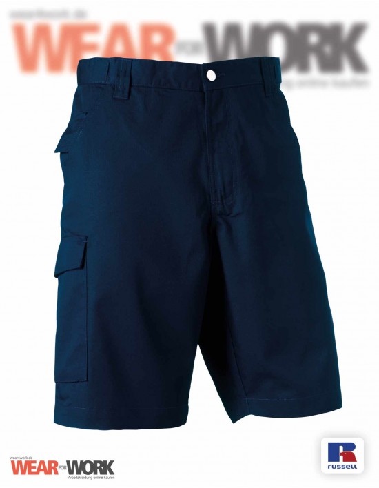 Shorts marine R-002M french navy