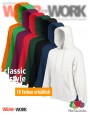 Classic Hoodie Sweatshirt