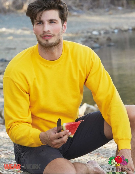 Classic Raglan Sweatshirt Classic Raglan Sweatshirt
