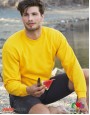 Classic Raglan Sweatshirt Classic Raglan Sweatshirt