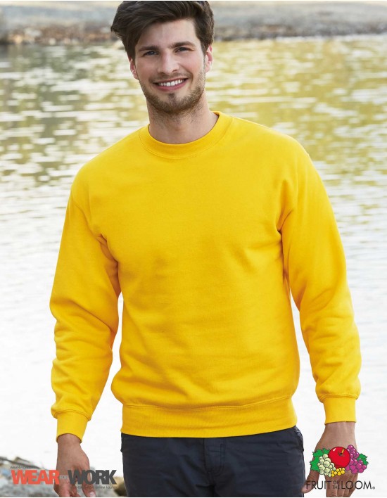 Classic Raglan Sweatshirt Classic Raglan Sweatshirt