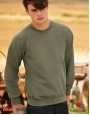 Classic Raglan Sweatshirt Classic Raglan Sweatshirt