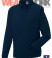 Polo Sweat marine R-012M