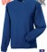 Workwear Sweatshirt blau R-013M