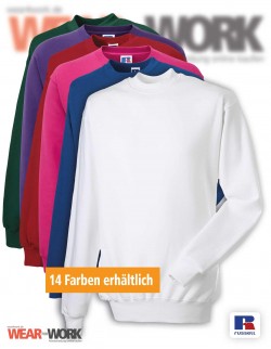 Sweatshirt R-262M Herren Sweatshirt R-262M Herren
