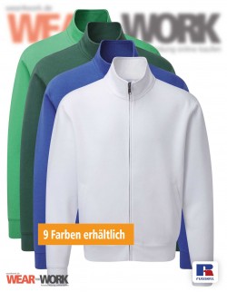Sweat Jacke R-267M Herren