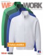 Sweat Jacke R-267M Herren Sweat Jacke R-267M Herren