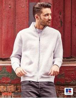 Sweat Jacke R-267M Herren Sweat Jacke R-267M Herren