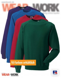 Sweatshirt R-762M Herren Sweatshirt R-762M Herren