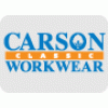Carson Classic Workwear