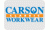 Carson Classic Workwear