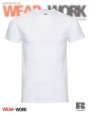 Russell Slim T-Shirt Herren Russell Slim T-Shirt Herren