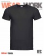Russell Slim T-Shirt Herren Russell Slim T-Shirt Herren