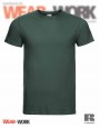 Russell Slim T-Shirt Herren Russell Slim T-Shirt Herren