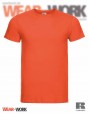 Russell Slim T-Shirt Herren Russell Slim T-Shirt Herren