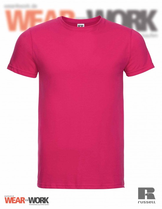 Russell Slim T-Shirt Herren Russell Slim T-Shirt Herren