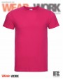 Russell Slim T-Shirt Herren Russell Slim T-Shirt Herren