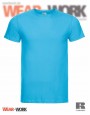 Russell Slim T-Shirt Herren Russell Slim T-Shirt Herren