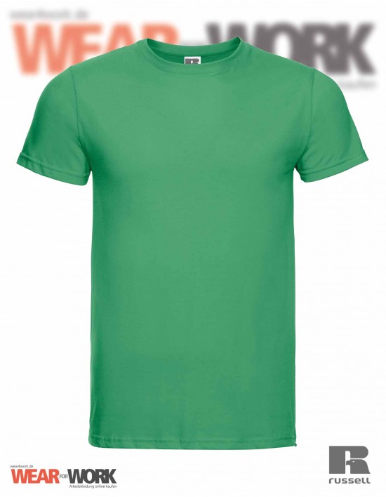 Russell Slim T-Shirt Herren Russell Slim T-Shirt Herren