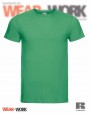Russell Slim T-Shirt Herren Russell Slim T-Shirt Herren
