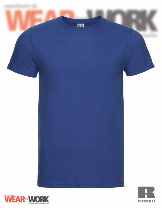 Russell Slim T-Shirt Herren Russell Slim T-Shirt Herren