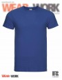 Russell Slim T-Shirt Herren Russell Slim T-Shirt Herren