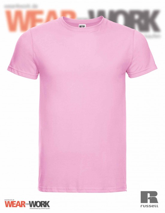 Russell Slim T-Shirt Herren Russell Slim T-Shirt Herren