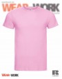 Russell Slim T-Shirt Herren Russell Slim T-Shirt Herren
