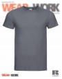 Russell Slim T-Shirt Herren Russell Slim T-Shirt Herren