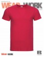 Russell Slim T-Shirt Herren Russell Slim T-Shirt Herren