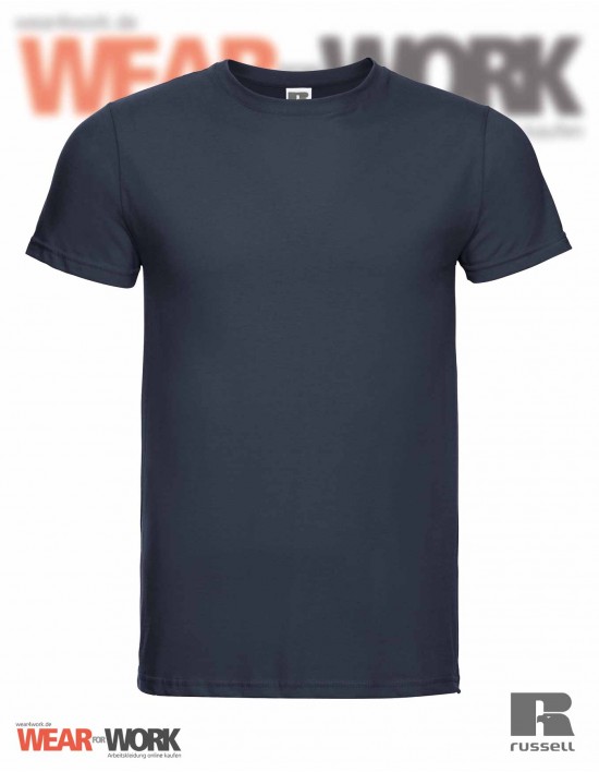 Russell Slim T-Shirt Herren Russell Slim T-Shirt Herren