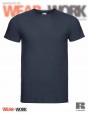 Russell Slim T-Shirt Herren Russell Slim T-Shirt Herren