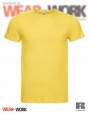 Russell Slim T-Shirt Herren Russell Slim T-Shirt Herren