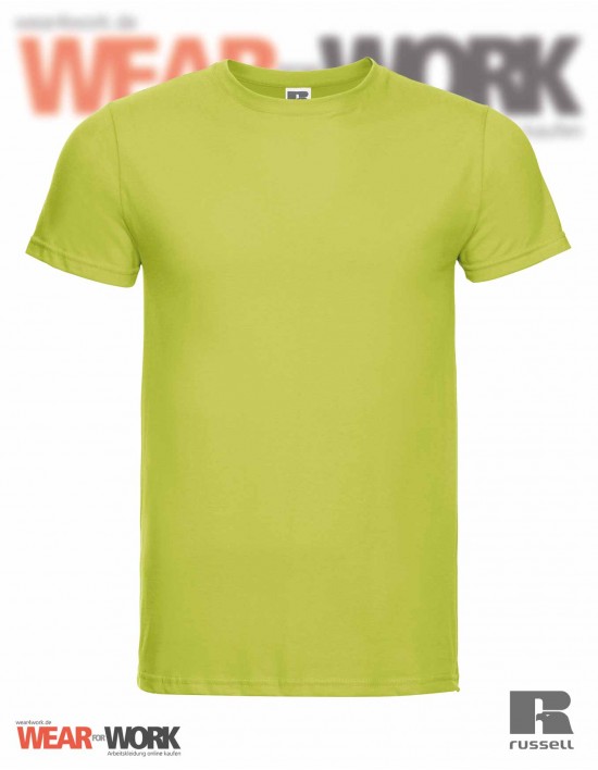Russell Slim T-Shirt Herren Russell Slim T-Shirt Herren