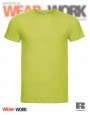 Russell Slim T-Shirt Herren Russell Slim T-Shirt Herren