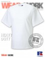 Russell Work T-Shirt R-010M Russell Work T-Shirt R-010M