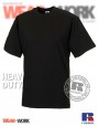 Russell Work T-Shirt R-010M Russell Work T-Shirt R-010M
