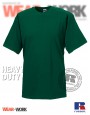 Russell Work T-Shirt R-010M Russell Work T-Shirt R-010M