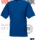 Workwear T-Shirt blau R-010M