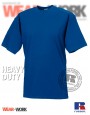Russell Work T-Shirt R-010M Russell Work T-Shirt R-010M