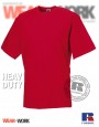 Russell Work T-Shirt R-010M Russell Work T-Shirt R-010M