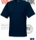 Workwear T-Shirt marine R-010M