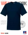 Russell Work T-Shirt R-010M Russell Work T-Shirt R-010M