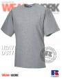 Russell Work T-Shirt R-010M Russell Work T-Shirt R-010M
