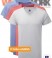 V-Neck HD T-Shirts R-166M